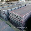 A242 Spa-H Plate Steel Steel